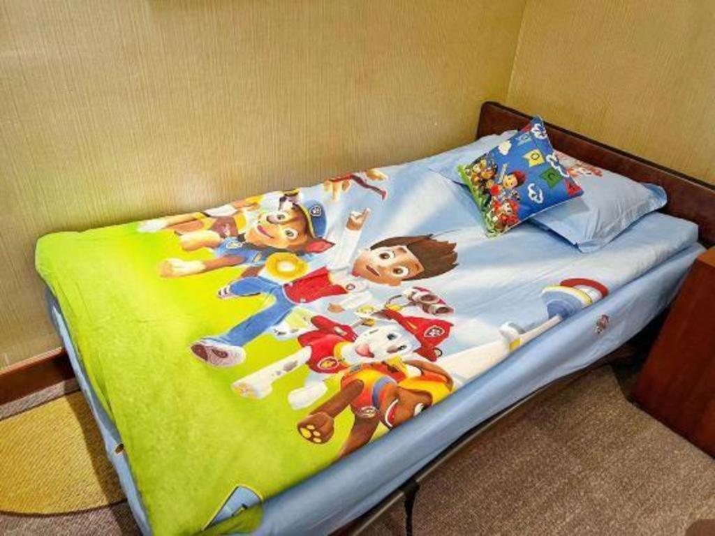 Qingdao Blue Horizon Hotel Licang מראה חיצוני תמונה